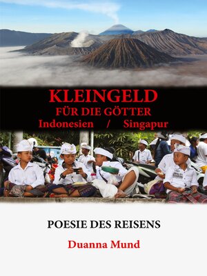 cover image of Kleingeld für die Götter